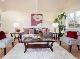 2235 Avenida De Los Alumnos, Santa Clara, CA 95054