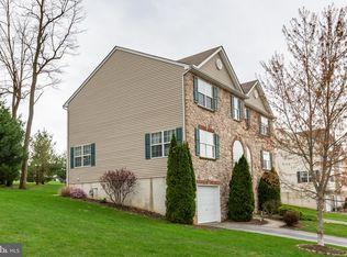 467 Madison Dr, Shrewsbury, PA 17361