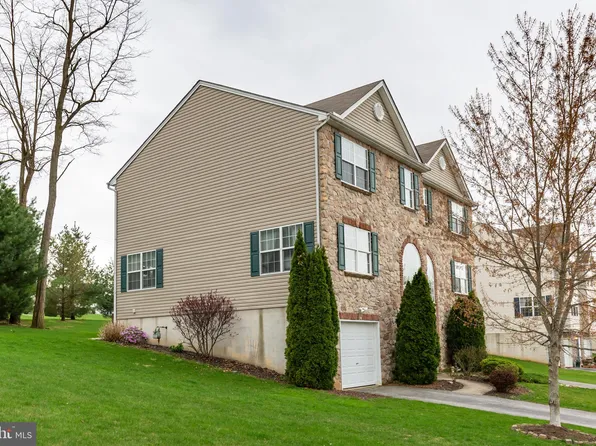 467 Madison Dr, Shrewsbury, PA 17361