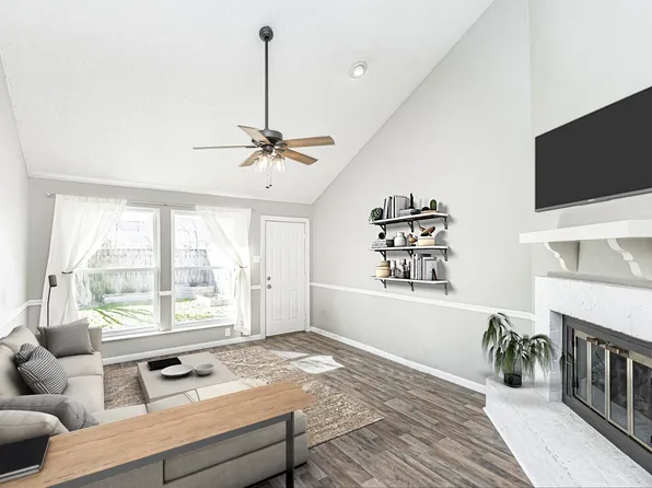 2054 Spring Ridge Ave, Baton Rouge, LA 70816