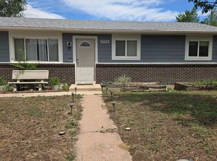 2202 Sonoma Dr, Colorado Springs, CO 80910