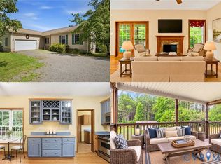 737 Holly Springs Dr, Louisa, VA 23093