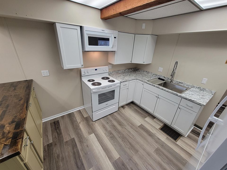 Kitchen - All NEW APPLIANCES!