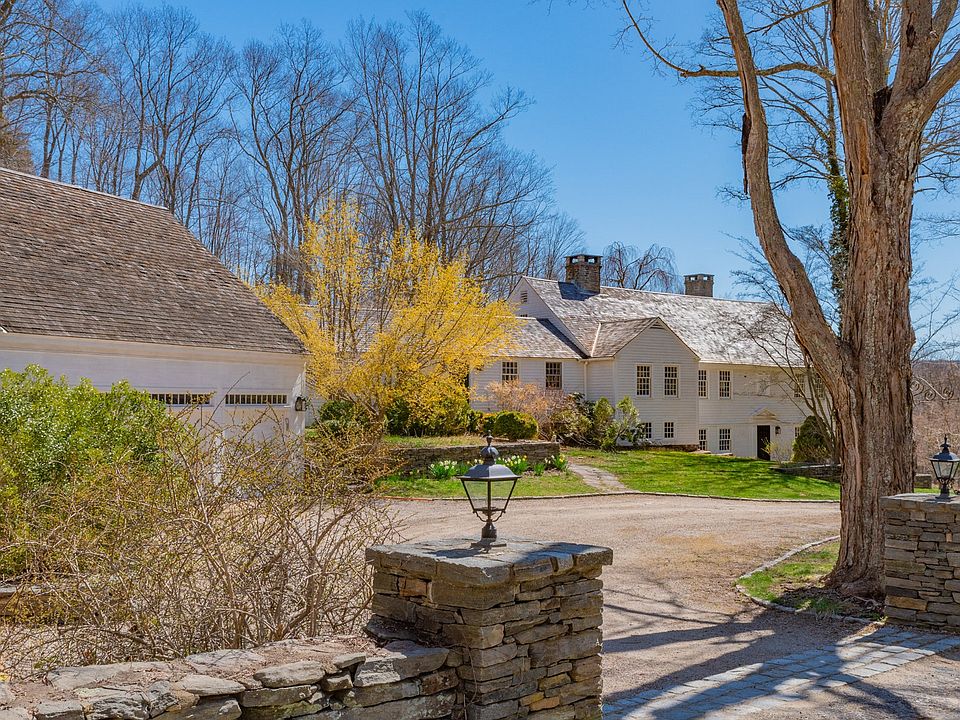 131 Mitchell Hill Road