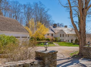 131 Mitchell Hill Rd, Lyme, CT 06371