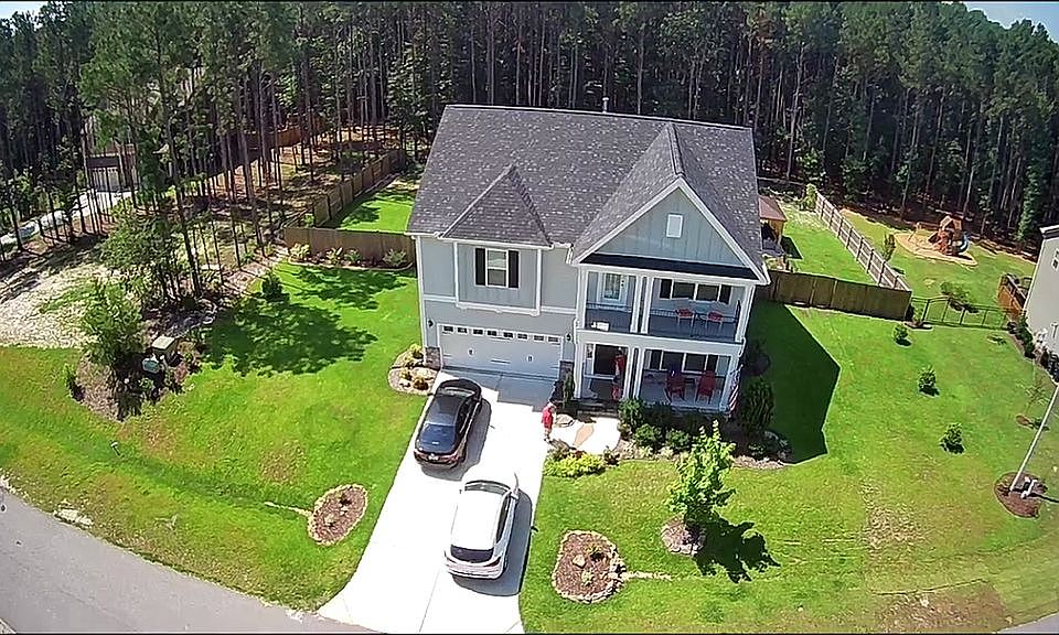 2nd image of 8613 Jordan Meadow Dr