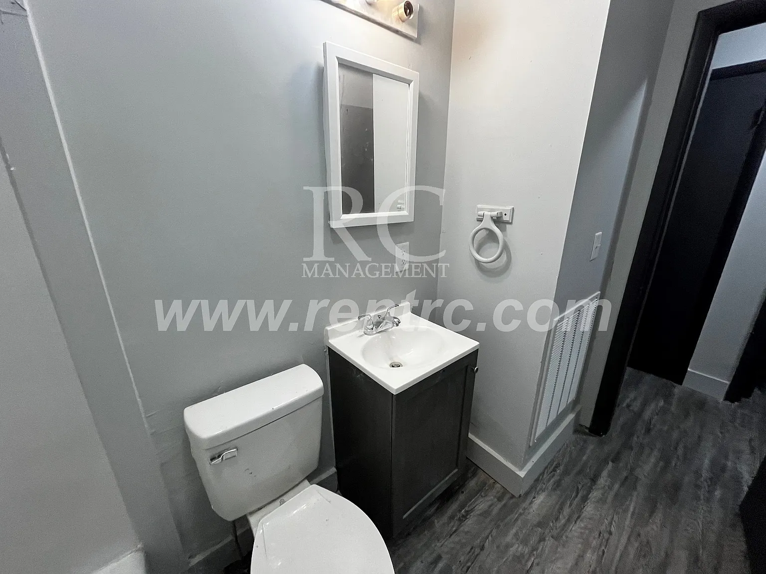 3 bed, 1100 sqft, $800 — Photo 4