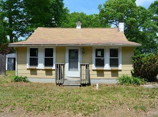 226 Pine Lake Dr, Coventry, CT 06238