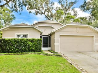 603 Placid Run Rd, Orange City, FL 32763