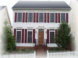 12304 Cypress Spring Rd, Clarksburg, MD 20871