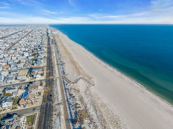 404 N Bayview Avenue, Seaside Park, NJ 08752