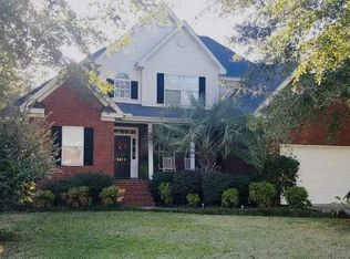 2813 Carriage Ln, Florence, SC 29505