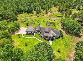 17772 W Terrace Oaks Dr, Waller, TX 77484