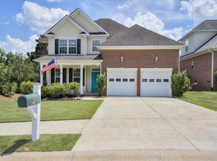 601 Cornerstone Pl, Evans, GA 30809