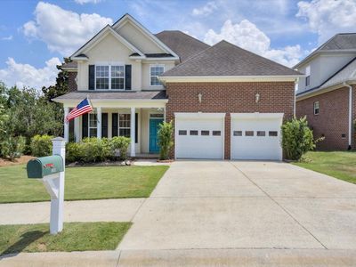 601 Cornerstone Pl, Evans, GA, 30809