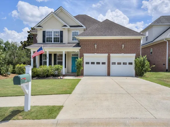 601 CORNERSTONE Place, Evans, GA 30809