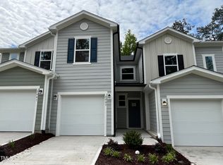 2007 Rockface Way, Durham, NC 27703