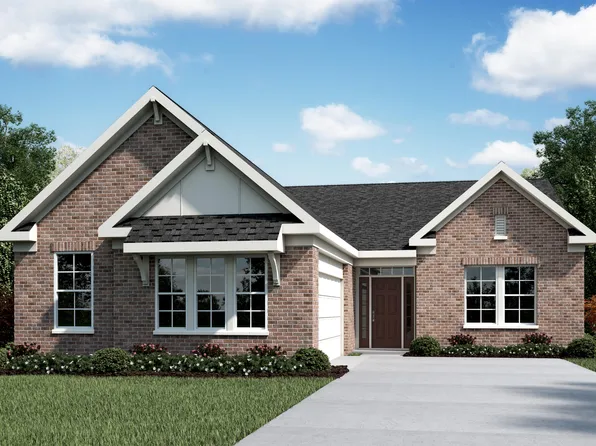 6836 Green Isle Ln, Union, KY 41091