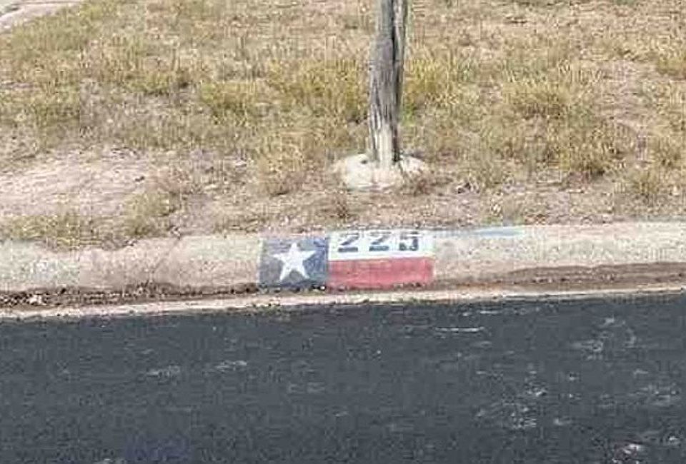 Exterior Address Verification