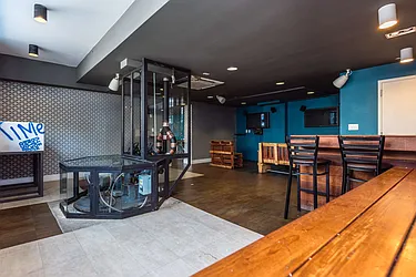 Rented by Nooklyn NYC LLC