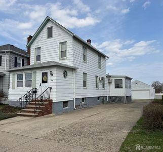 166 Pulaski Ave, Sayreville, NJ, 08872