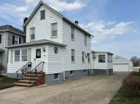 166 Pulaski Ave, Sayreville, NJ 08872