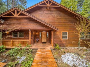 627 W Mountain Ridge Rd, Westwood, CA 96137