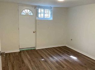 40 Meighen Ave #Basement, Toronto, ON M4B 2G9