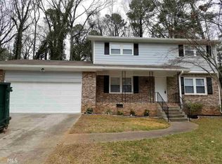 3552 Woods Dr, Decatur, GA 30032