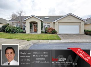 765 Fernwood Dr, Medford, OR