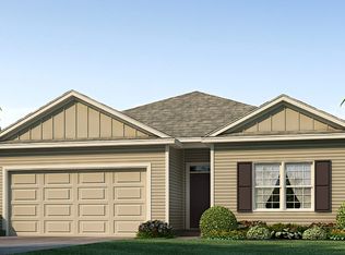 6032 NW 84th St, Gainesville, FL 32653