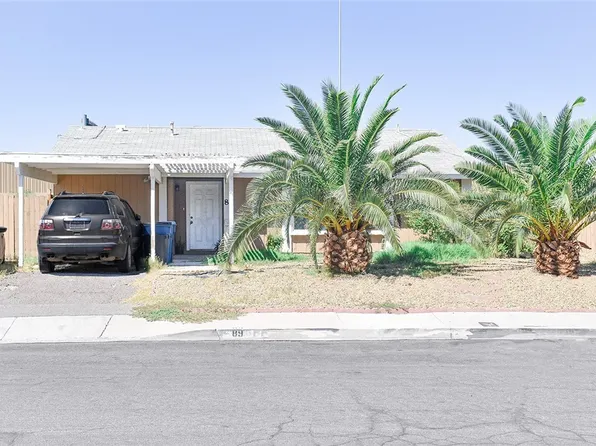 89 Vallejo Ave, Las Vegas, NV 89110