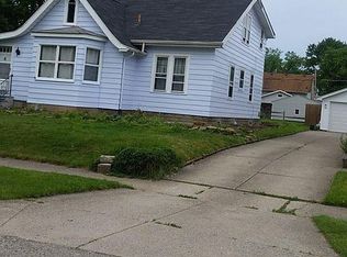 526 Hazelwood Ave SE, Warren, OH