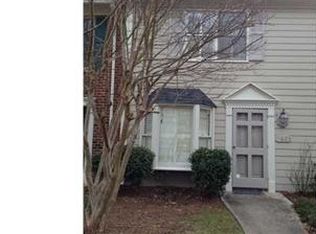 4623 Lawndale Dr, Greensboro, NC 27455