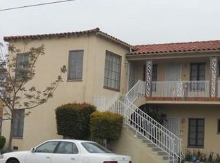 2201 Pine Ave APT 4, Long Beach, CA 90806