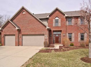 7824 Islay Rd, Indianapolis, IN 46217