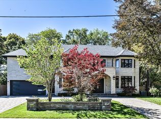 2 Flaremore Cres, Toronto, ON M2K1V1