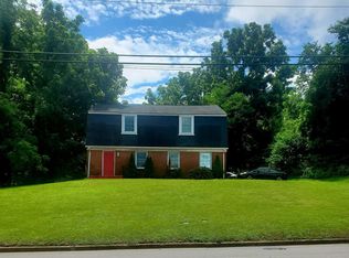 2805 Linkhorne Dr #A, Lynchburg, VA 24503