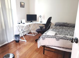 279 Cardinal Medeiros Ave, Cambridge, MA 02141