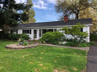 3631 Madrona Ln, Medford, OR 97501
