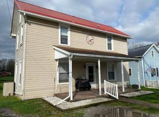 134 N Church Ave, Beach City, OH 44608