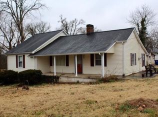 1100 Cannon Blvd, Shelbyville, TN 37160
