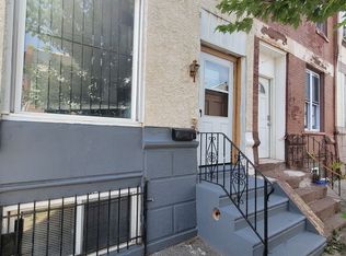 2524 N 19th St, Philadelphia, PA 19132