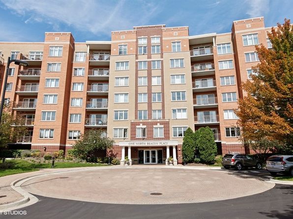 1 N Beacon Pl APT 305