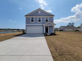324 Sweet Vernal St LOT 141, Whitetail Longs, SC 29568