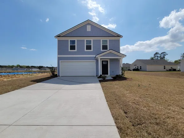 324 Sweet Vernal St Lot 141 Whitetail, Longs, SC 29568