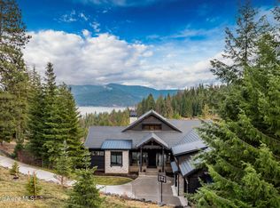 5530 W Mylonite Dr, Coeur D Alene, ID 83814