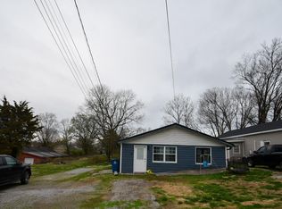 100 Darst St, Stanford, KY