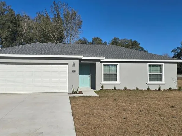 22 Pine Course Loop, Ocala, FL 34472