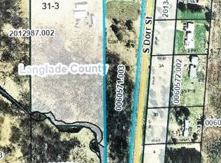S Dorr St, Antigo, WI 54409
